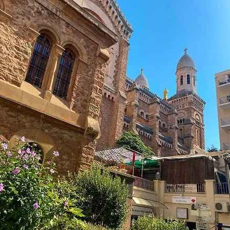 Apartamento Boulouris - Grand 3 Pièces 5 Personnes Avec Terrasse à 5min à Pied Des Plages *